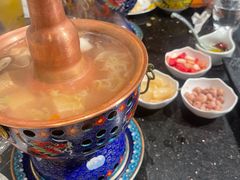 -南门涮肉(上海二店)