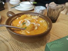 -椰莱泰小谷·东南亚融合菜(坪山悦阾SPACE店)