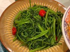 马来风光-滕记星发餐室·新加坡菜(巨鹿路店)