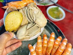 -花苑美食横琴生蚝火锅(拱北粤华路店)