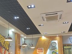 -甘记凤爪烧烤(司门口黄鹤楼地铁站店)