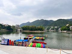 -海兰云天度假区温泉