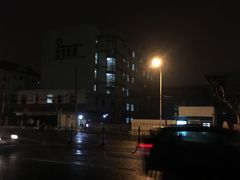 -上海市普陀区中医医院