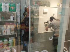 -PETKIT 小佩宠物·低压洗护·美容·寄养(安远店)