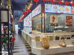 -大食家餐厅(五星步行商业街店)