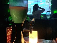 -Perry's·酒吧(打浦桥店)