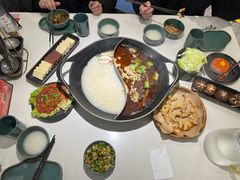 -新辣道鱼火锅(上地华联店)