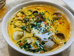 -阿英煲(凉城路店)