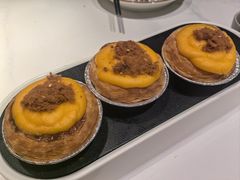 -禄运茶居·手工点心(猎德店)