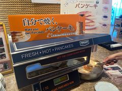 -关西机场华盛顿酒店