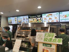 -德克士(砂之船奥特莱斯店)