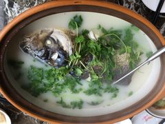 -风味小馆(天目湖宾馆店)