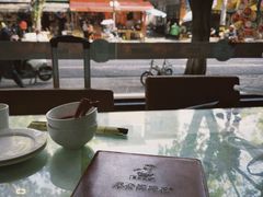 -廖老妈蹄花店(人民公园陕西街259号店)