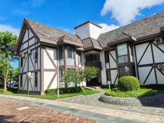 -太阳岛度假酒店