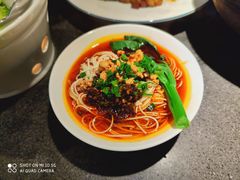 -赠李白·如诗的川味(余杭万达广场店)