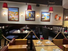 大堂-La Creperie法餐厅(芮欧百货店)