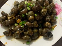 炒螺丝-妈妈的小作坊(陈家镇店)