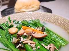 -晓粤·惹味粤菜(凯德乐峰广场店)