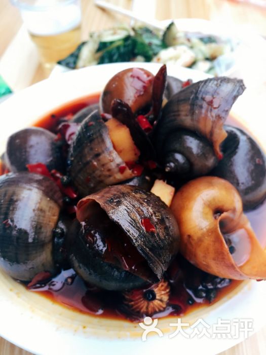 系马桩熊氏田螺王图片 - 第113张