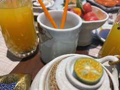 -枫千叶精致料理