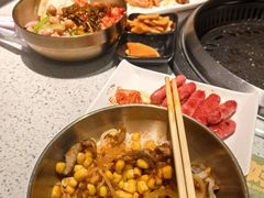 -炭之家·齐齐哈尔非遗烤肉·鲜切直供(中央大街店)