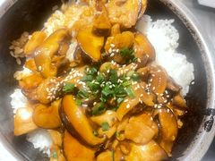 -九田家黑牛烤肉料理(华侨城店)