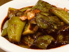 原味烤青椒-顺风海鲜港(金玉兰店)