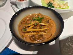 -荣轩(新荣记环球金融中心店)