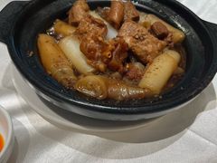 -白云宾馆·白云宴餐厅