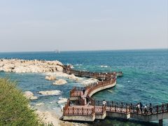 -养马岛旅游度假区