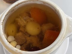 -新世界餐厅(万达店)