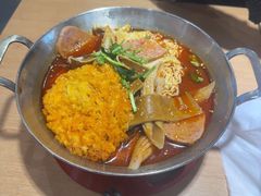 -每味每客·重庆麻辣烫(国泰店)