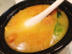 -东方明珠老上海8号餐厅(东方明珠广播电视塔店)