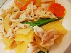 地三鲜-金春禧(世茂国际广场店)