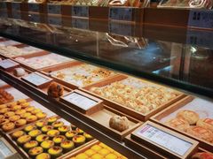 -泸溪河桃酥(凯德MALL太阳宫店)