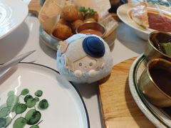 -意风小镇(内江万达广场店)