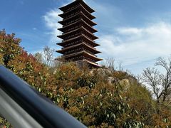 -牛首山文化旅游区