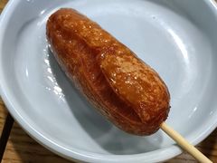 -李先生牛肉面大王(郑州火车站西广场2店)