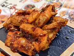 -友德福.老字号粤菜.广州地标融合美食(荔湾路店)