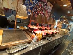 -喜庭海鲜自助(来福士店)