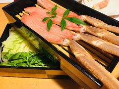 -蟹道乐(道顿堀本店)