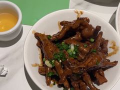 -鑫小城故事·藕汤·家常菜(台北一路总店)