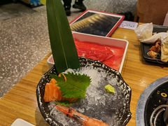 -水林间·寿喜烧自助(仙林金鹰店)