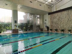 -七彩阳光游泳俱乐部(江北远洲店)