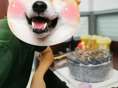 -你好独角兽·蛋糕甜品