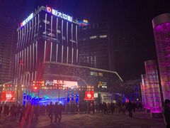 -宝龙广场(福州台江店)