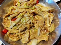 -小柴米·传统江西菜(万寿宫店)