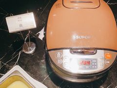 -金石国际大酒店·金丽自助餐厅