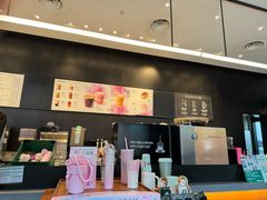 -星巴克(浙大紫金港校区店)