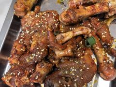 -三宽猪蹄(咸阳店)